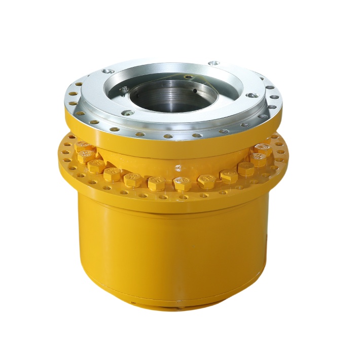 JX110-215-01 行走减速机