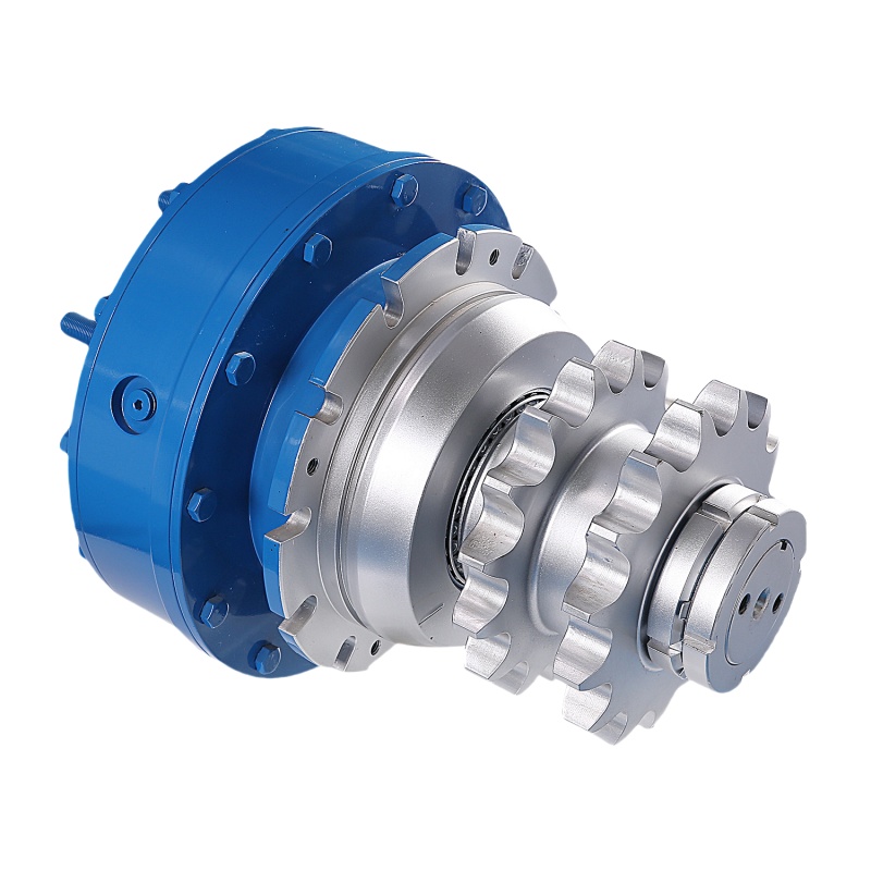 35C09BGH顺槽车制动器